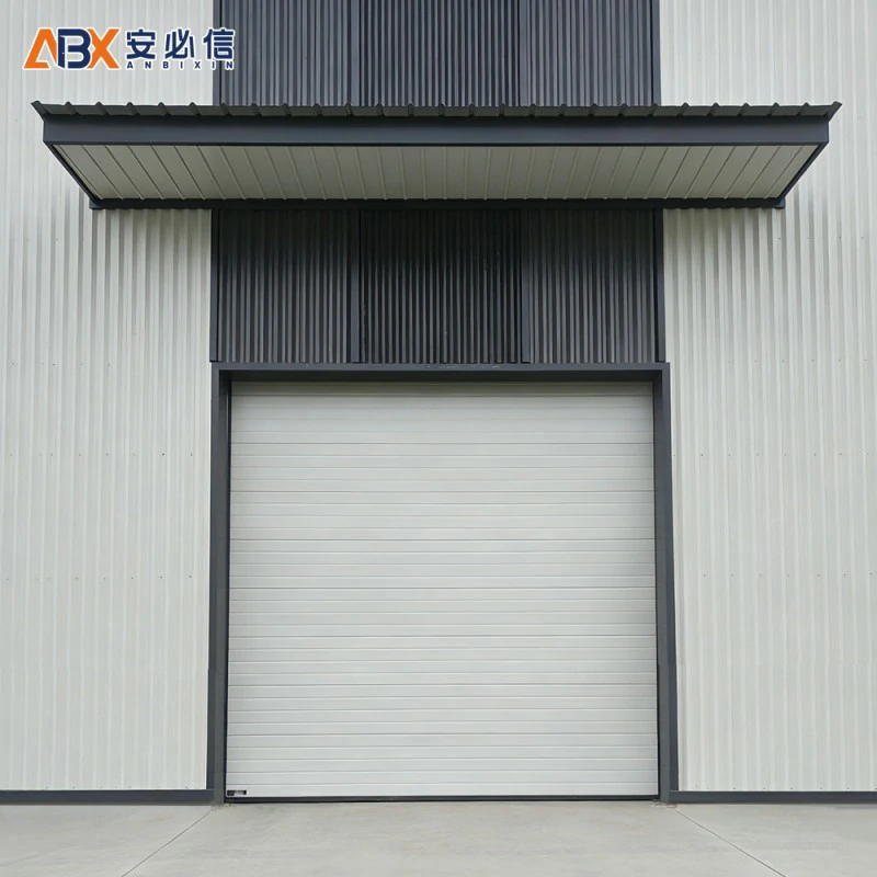 韶关市滑升门